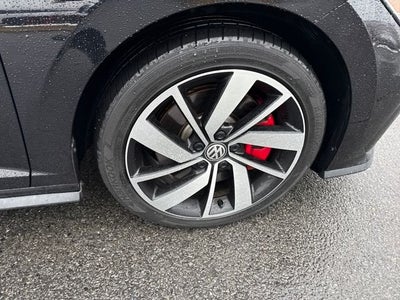 2021 Volkswagen Jetta GLI S