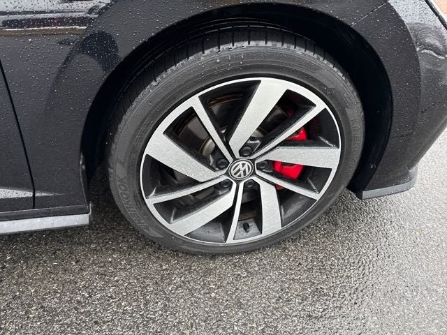 2021 Volkswagen Jetta GLI S