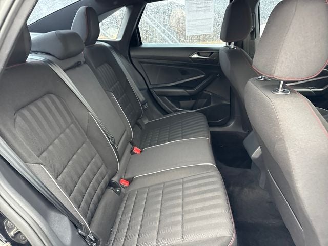 2021 Volkswagen Jetta GLI S