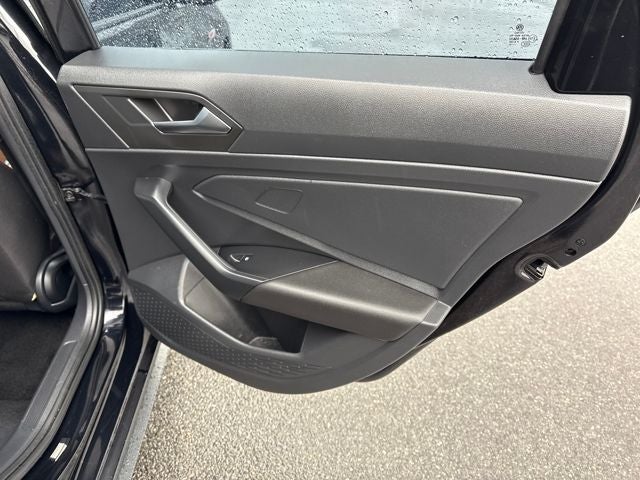 2021 Volkswagen Jetta GLI S