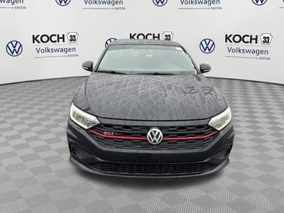 2021 Volkswagen Jetta GLI S