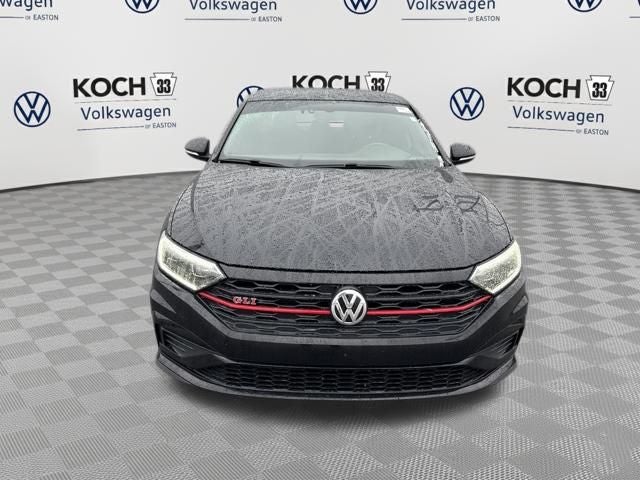 2021 Volkswagen Jetta GLI S