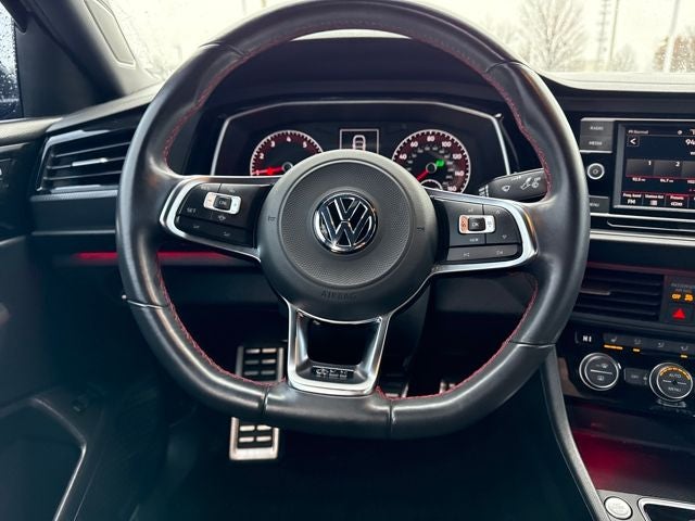 2021 Volkswagen Jetta GLI S