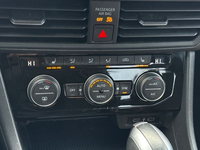 2021 Volkswagen Jetta GLI S