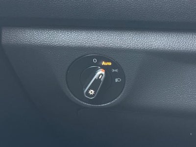 2021 Volkswagen Jetta GLI S