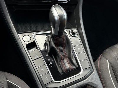 2021 Volkswagen Jetta GLI S