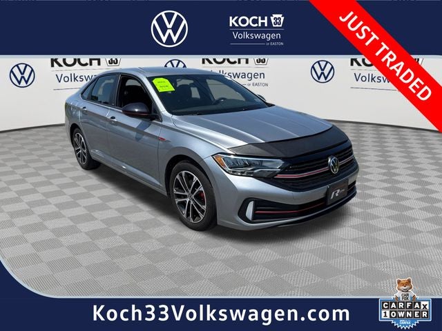 2024 Volkswagen Jetta Sport