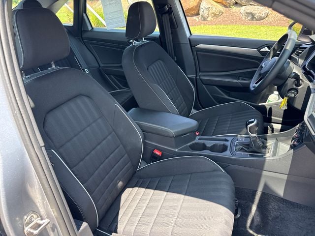 2024 Volkswagen Jetta Sport
