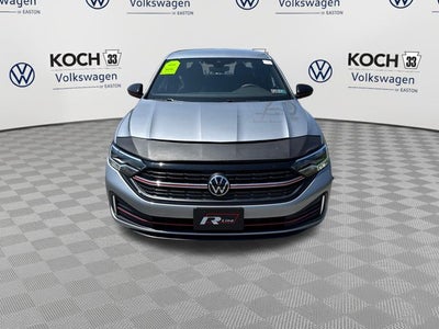 2024 Volkswagen Jetta Sport