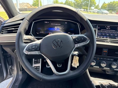 2024 Volkswagen Jetta Sport