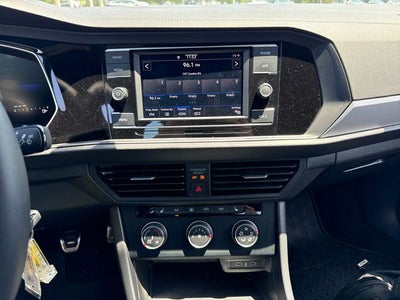 2024 Volkswagen Jetta Sport