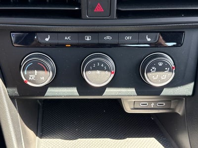 2024 Volkswagen Jetta Sport