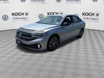 2024 Volkswagen Jetta Sport