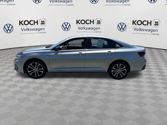 2024 Volkswagen Jetta Sport