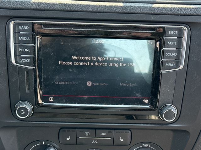 2017 Volkswagen Jetta 1.4T SE