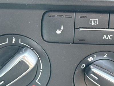 2017 Volkswagen Jetta 1.4T SE