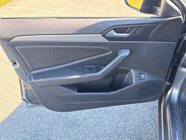2024 Volkswagen Jetta Sport