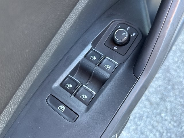 2024 Volkswagen Jetta Sport