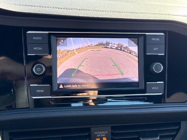 2024 Volkswagen Jetta Sport