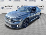 2024 Volkswagen Jetta Sport