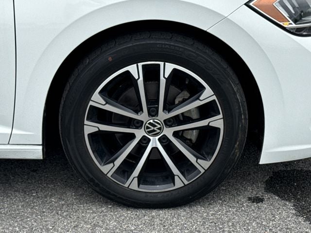 2022 Volkswagen Jetta Sport