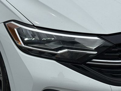 2022 Volkswagen Jetta Sport