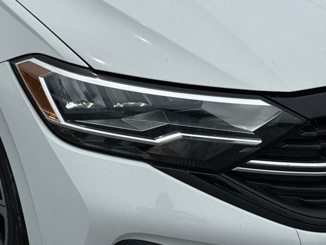 2022 Volkswagen Jetta Sport