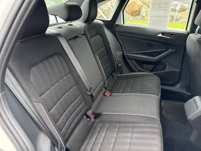 2022 Volkswagen Jetta Sport