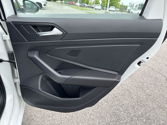 2022 Volkswagen Jetta Sport