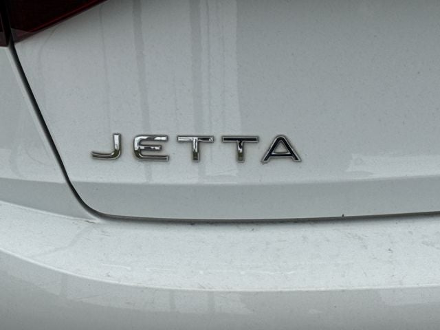 2022 Volkswagen Jetta Sport