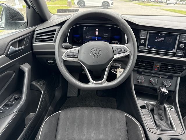 2022 Volkswagen Jetta Sport