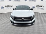 2022 Volkswagen Jetta Sport