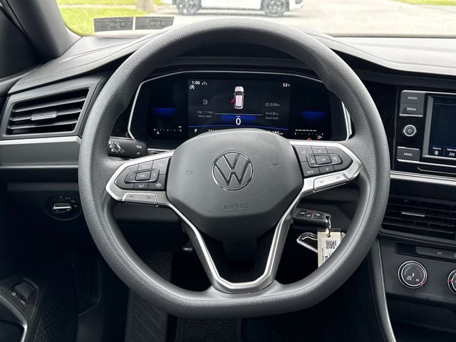2022 Volkswagen Jetta Sport