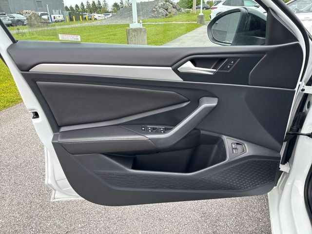 2022 Volkswagen Jetta Sport