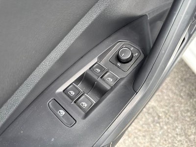 2022 Volkswagen Jetta Sport