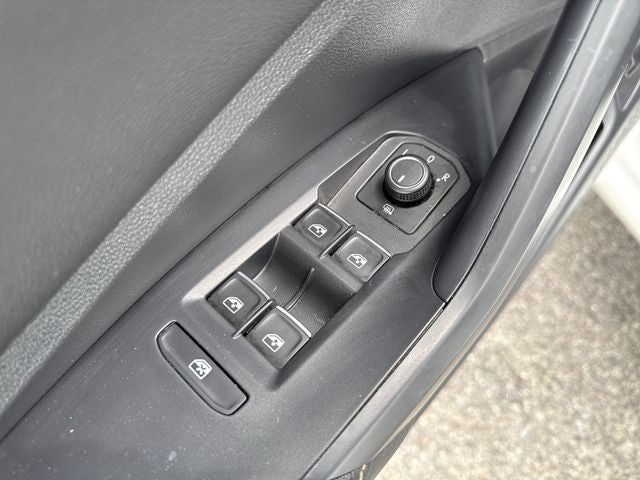 2022 Volkswagen Jetta Sport