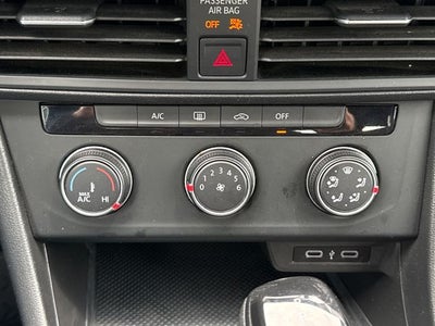 2022 Volkswagen Jetta Sport