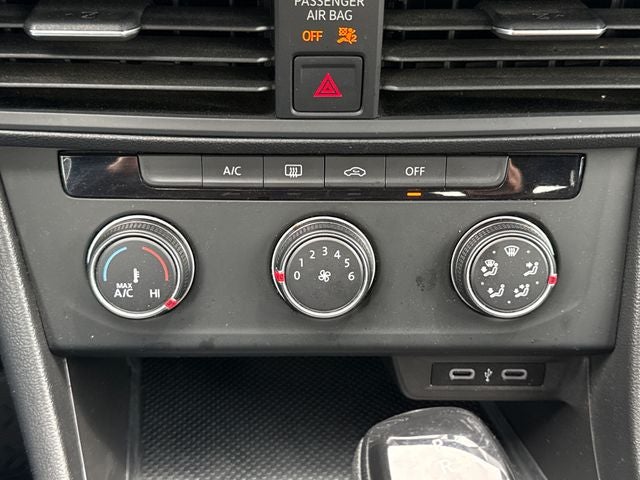 2022 Volkswagen Jetta Sport
