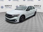 2022 Volkswagen Jetta Sport