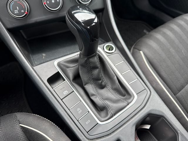 2022 Volkswagen Jetta Sport