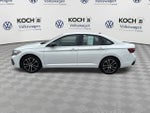 2022 Volkswagen Jetta Sport