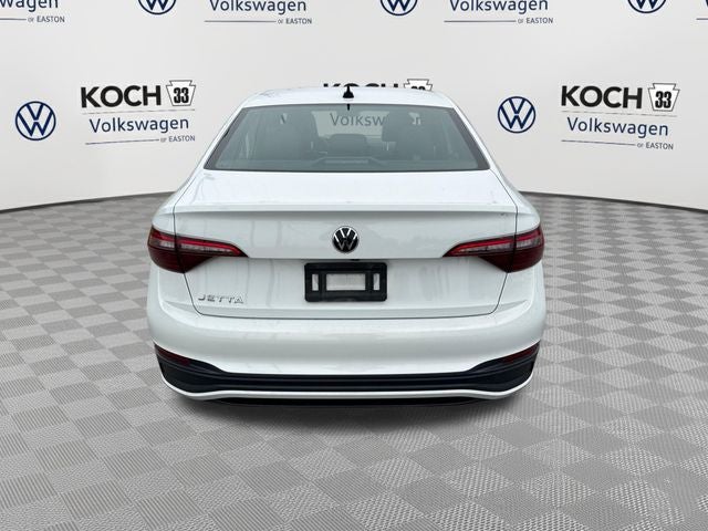 2022 Volkswagen Jetta Sport