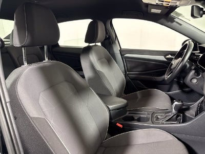 2025 Volkswagen Jetta Sport