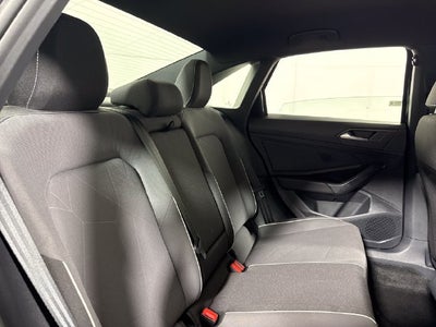 2025 Volkswagen Jetta Sport