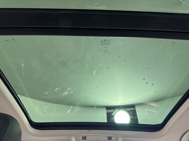 2015 Volkswagen Golf SportWagen TSI SE