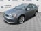 2015 Volkswagen Golf SportWagen TSI S