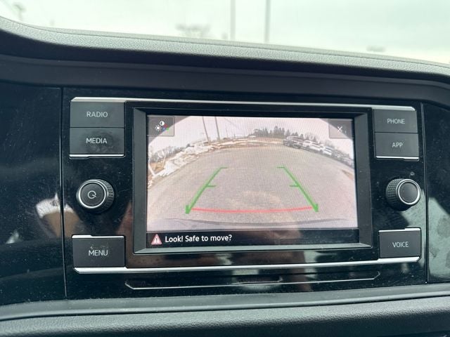 2021 Volkswagen Jetta S