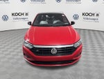 2020 Volkswagen Jetta R-Line