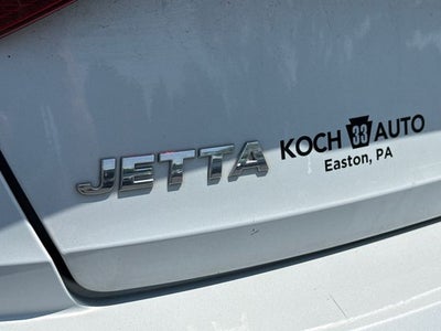 2019 Volkswagen Jetta Base
