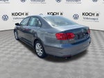 2014 Volkswagen Jetta SE w/Connectivity/Sunroof PZEV